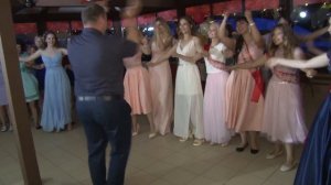 Выпуск 2018  3 школа г Гороховец