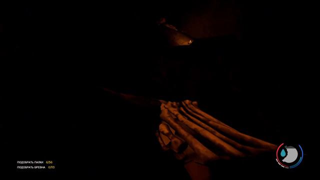 THE FOREST//2 серия//Случайно нашли топор??? смотреть онлайн