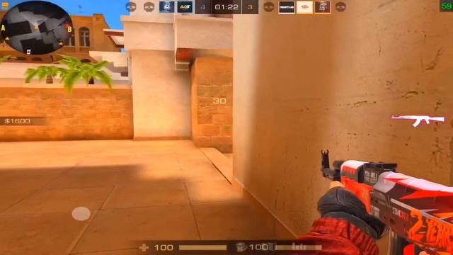 I’m the best... | Standoff 2 смотреть онлайн