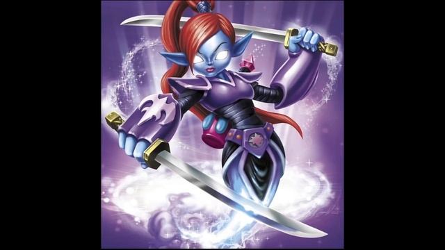 500 Subscribers Special | Arena Audience Chants EVERY Skylander’s Name! смотреть онлайн