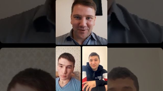 ЕРЖАН ТУРГУМБЕКОВ и ВИЛЬДАН МИНАСОВ побеседовали перед боем 19 февраля в Екатеринбурге смотреть онлайн