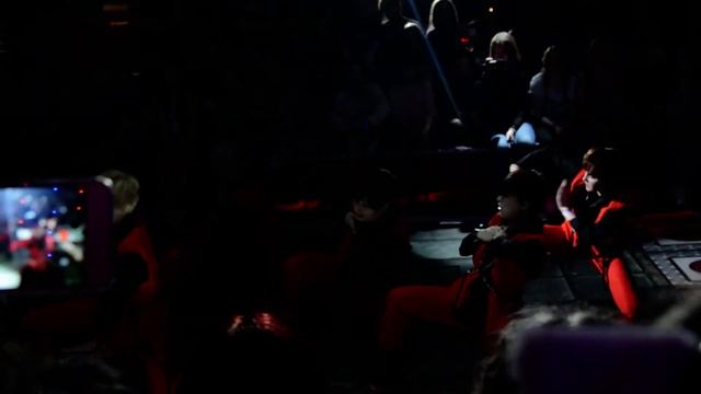 К 19 VIXX Fantasy Perfect DReam k pop party смотреть онлайн