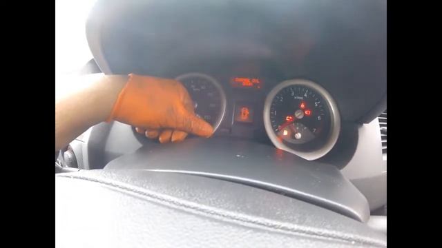 How to remove Renault Megane service / Как удалить сервис Renault Megane смотреть онлайн