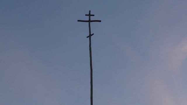 Закат солнца, тихий вечер, умиротворение. Трудовой день позади. Воспоминания. 19. 09. 2016 смотреть онлайн