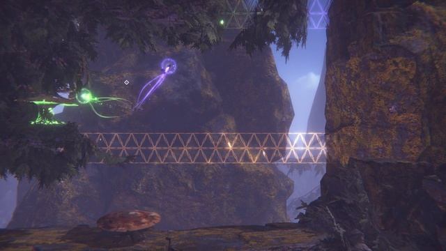 Embers of Mirrim [PS4/XOne/PC] Exploration Gameplay смотреть онлайн