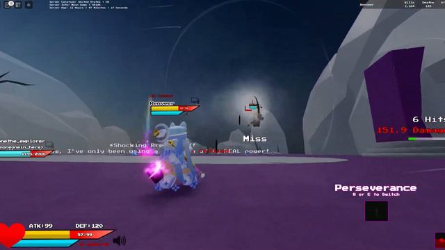 Roblox - Undertale Test Place Reborn - GT Chara vs Sans (9) смотреть онлайн