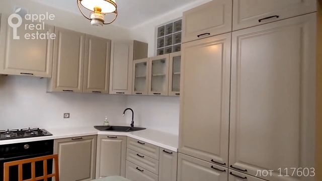 Удачная планировка: 78 кв.м в аренду. 3 комнаты. Гардеробная комната