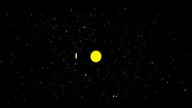 GPGPU Stars | Shader compute смотреть онлайн