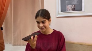 Звонок маме... «Мама, я тебя люблю!»