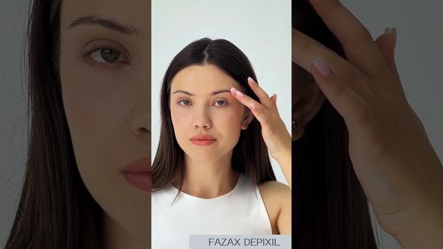 Как использовать Fazax Depixil, чтобы отрастить густые брови? смотреть онлайн