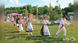 Иван Купала. История, традиции и обычаи праздника. Что нужно и что нельзя делать на Ивана Купала