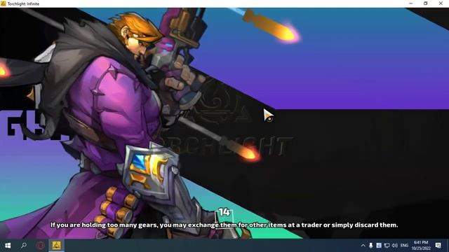 [Torchlight Infinite] Some battle fight - Moto commander build смотреть онлайн