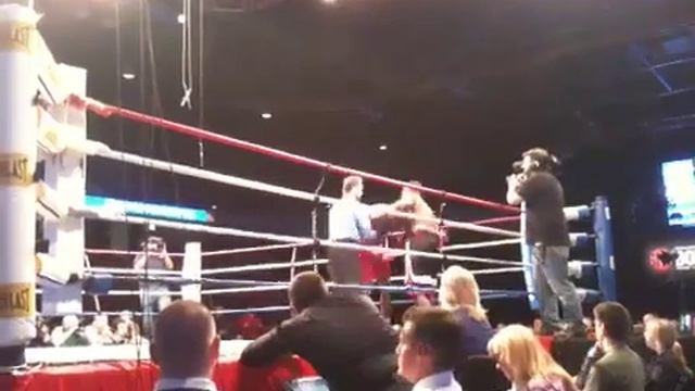 Kendall Gill Vs Miles Kelly