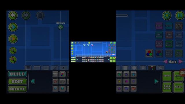 как работает Spawn Trigger (в описании)