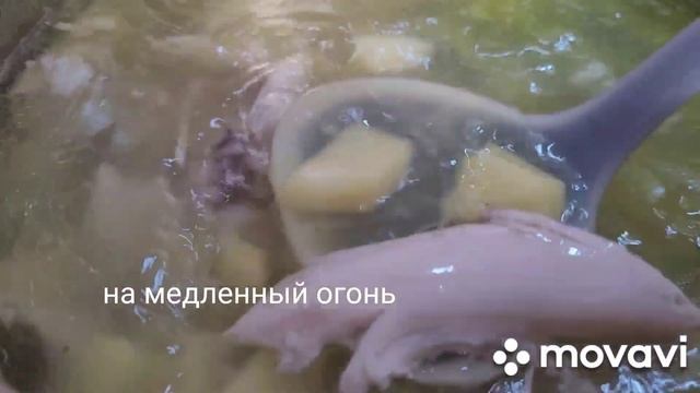 Деревенский зелёный борщ/щавелевый суп?#готовимборщ#зелёныйборщ#щавелевыйсуп