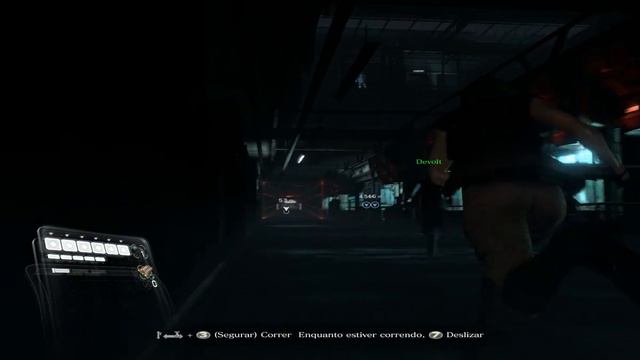 RESIDENT EVIL 6 PC - GAMEPLAY HD 1080p смотреть онлайн
