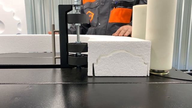 Как быстро и качественно сделать арку из пенопласта? смотреть онлайн