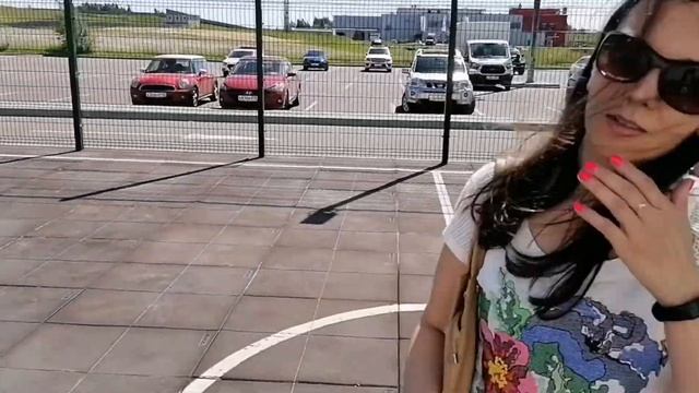 Обзор магазина Decatlon: самокаты, поля для игр, палатки. смотреть онлайн