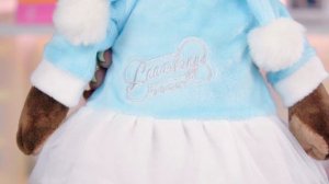 ПРЕВРАЩАЮ РИСУНКИ В ИГРУШКИ Lucky Doggy | Ожидание → Реальность | Дизайнеры - мои подписчики