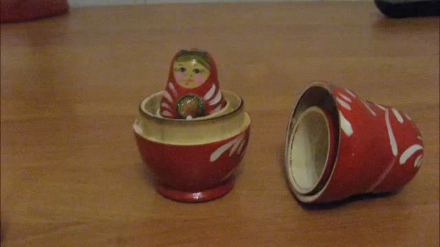 Матрёшка смотреть онлайн
