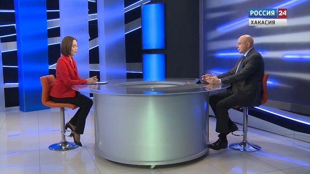 Сергей Сокол о своей работе в Государственной Думе. ИНТЕРВЬЮ смотреть онлайн