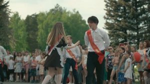 Выпуск 2021| ФОГЕЛЬ - ВЫПУСКНИК