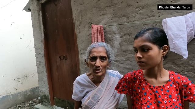 বিএ সেকেন্ড ইয়ার পরে লোকের বাড়ি বাসন মেজে কিভাবে কাটছে দিন! смотреть онлайн