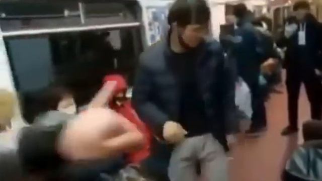 Прикинулся кавказцем / Нетипичная Махачкала смотреть онлайн
