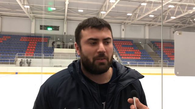 «Актобе» - «Юность». Послематчевый комментарий