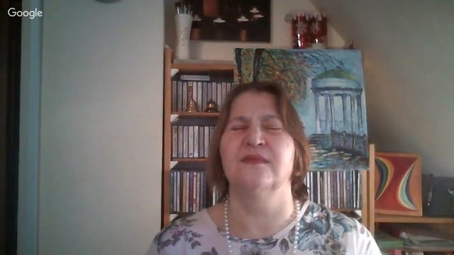 Медитация Благодарности - с 14 по 23 ноября в 9-00 (мск)- день 1 смотреть онлайн