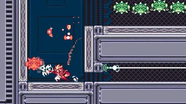 Gravity Circuit - Official Gameplay Trailer смотреть онлайн