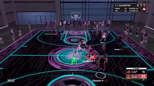 DM Jordan OP Ferry GRIND смотреть онлайн