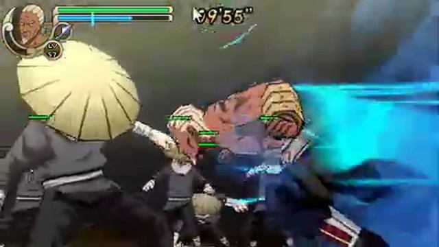Naruto Shippuden: Ultimate Ninja Impact PSP - All Secret Techniques/Ougi/Ultimate Jutsu смотреть онлайн