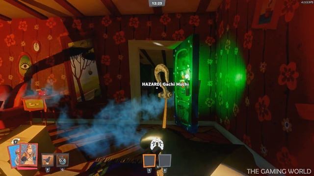 JUMPSCARES, FUNNY Moments, Brutal Fights & Intense Chases! ? Secret Neighbor Highlights Episode 25 смотреть онлайн