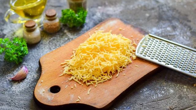 Сборник рецептов