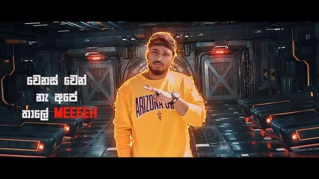Shan Putha - Upathinma Dangale (හිනා වෙලා ඉන්නේ 02) ft. @MADUWA смотреть онлайн
