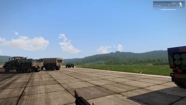 Why you shouldn't buy CSLA Iron Curtain for ArmA 3 смотреть онлайн
