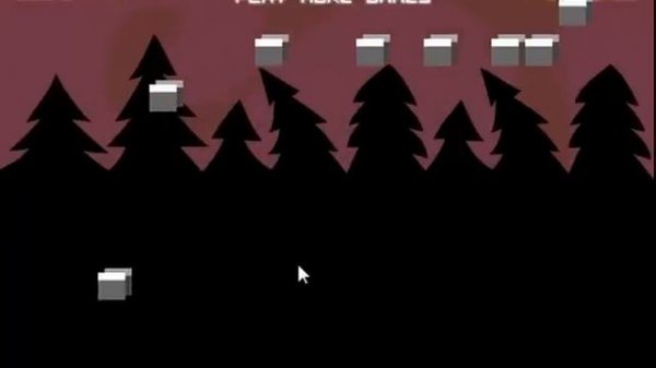 Pixel Jump 1-24 Walkthrough