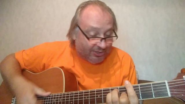 Геннадий Самойлов. "Песня про внутренние органы". смотреть онлайн