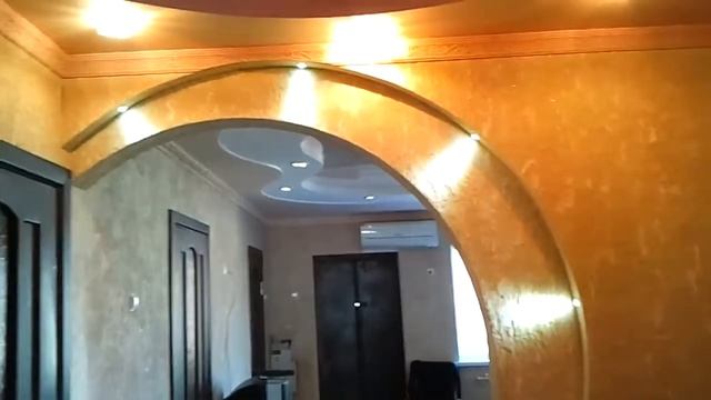 Многоуровневые потолки из гипсокартона и натяжного потолка смотреть онлайн