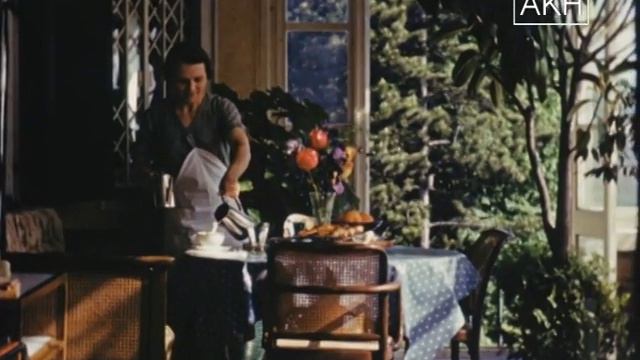 Karl Hoeffkes - Privatleben Wien смотреть онлайн