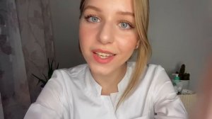 АСМР?Дерматолог. Ролевая игра. Тихий голос | ASMR Dermatologist Roleplay. Soft Voice