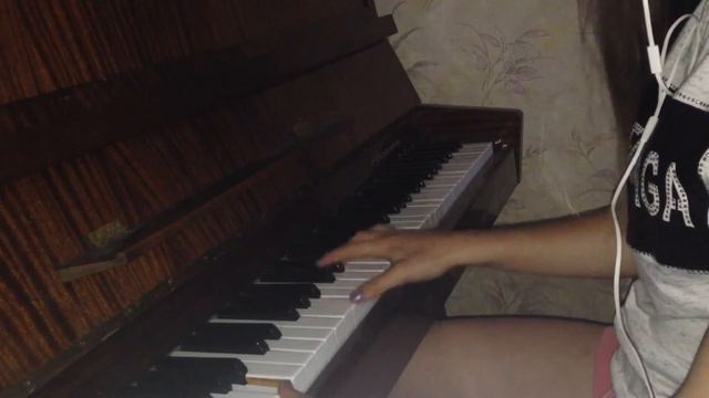 ALEKSEEV- Пьяное солнце ( cover ) смотреть онлайн