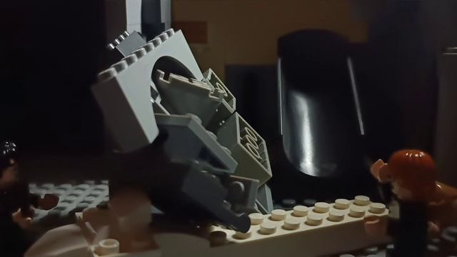 Гарри Поттер и тайная комната часть 8 смотреть онлайн