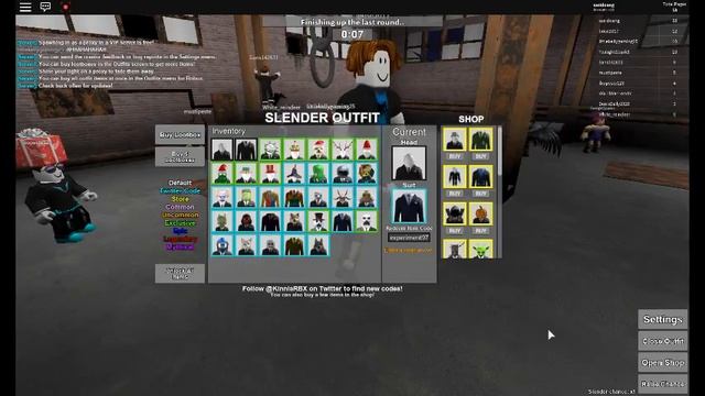 roblox code slenderman stop it slender 2 смотреть онлайн