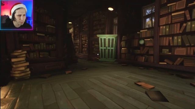 ИЩУ КНИГИ ВО ВТОРОМ ДОПОЛНЕНИИ | Hello Neighbor 2 Late Fees DLC #9 смотреть онлайн