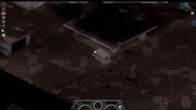 Project zomboid | Дожить до зимы | Попытка №7 смотреть онлайн