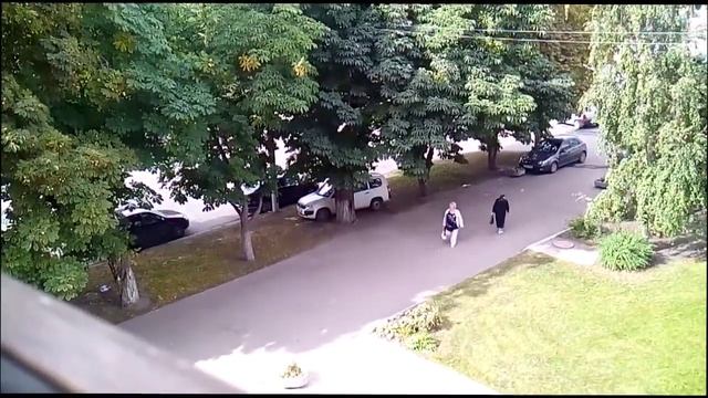 Парковка. Мастер класс. смотреть онлайн