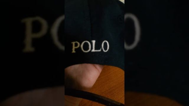 ХАЙПОВЫЙ ШМОТ. Кепка ralph louren. Обзор. смотреть онлайн