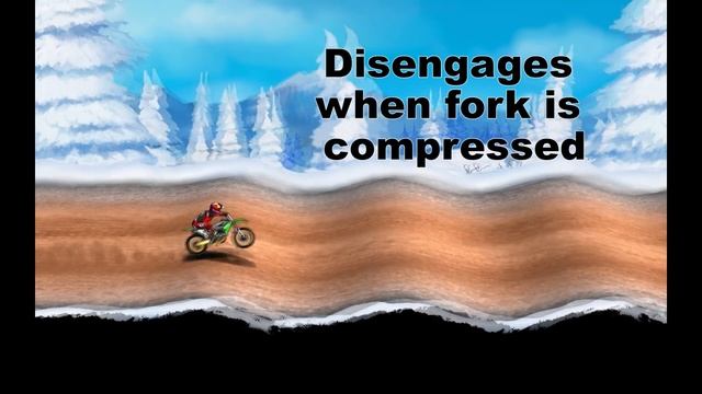 Mad Skills Motocross 2 Bike #11 Preview! смотреть онлайн